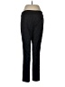 Cache Chevron-herringbone Black Dress Pants Size 8 - photo 2