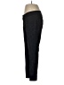 Cache Chevron-herringbone Black Dress Pants Size 8 - photo 5