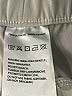 G Gradual Solid Gray Casual Pants Size M - photo 8