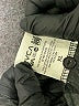 RVCA Gray Long Sleeve Henley Size XL - photo 8