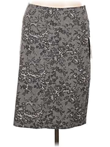 Margaret M Formal Skirt (view 1)