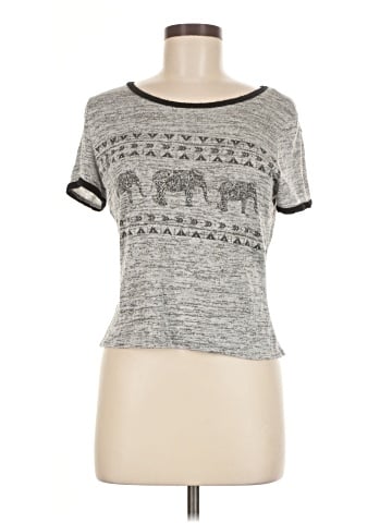 Trendyland Short Sleeve T-Shirt (view 1)