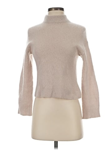 NAKEDCASHMERE Cashmere Pullover Sweater (view 1)