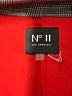 Assorted Brands Houndstooth Gray Blazer Size M - photo 6
