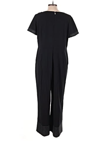 Karl Lagerfeld Paris Jumpsuit (view 2)