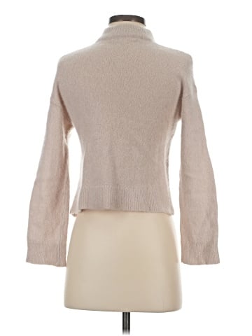 NAKEDCASHMERE Cashmere Pullover Sweater (view 2)