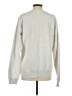 Pacific & Co. Silver Gray Sweatshirt Size S - photo 2