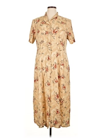 Maggie McNaughton Casual Dress (view 1)