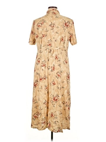 Maggie McNaughton Casual Dress (view 2)