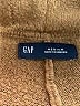 Gap Brown Casual Pants Size M - photo 6