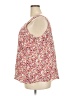 Torrid 100% Rayon Pink Sleeveless Blouse Size 2X Plus (2) - photo 5