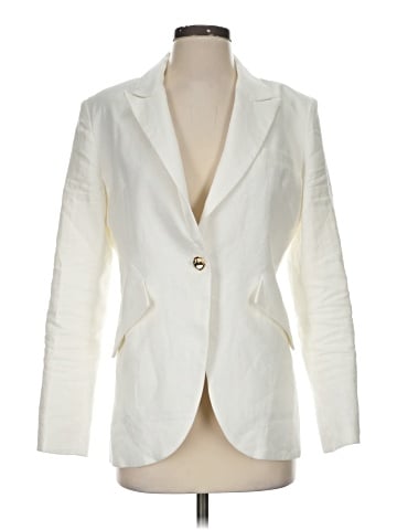 Karina Grimaldi Blazer (view 1)