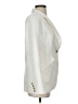 Karina Grimaldi 100% Linen Ivory Blazer Size S - photo 4