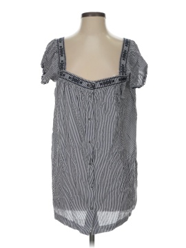 Weekend Suzanne Betro Sleeveless Blouse