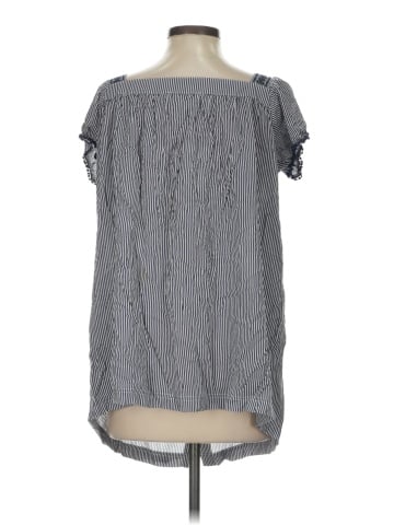 Weekend Suzanne Betro Sleeveless Blouse (view 2)