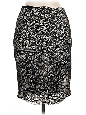 Weston Wear Formal Skirt (view 2)