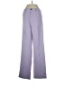 Love Tree Solid Purple Casual Pants Size S - photo 1