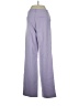 Love Tree Solid Purple Casual Pants Size S - photo 2
