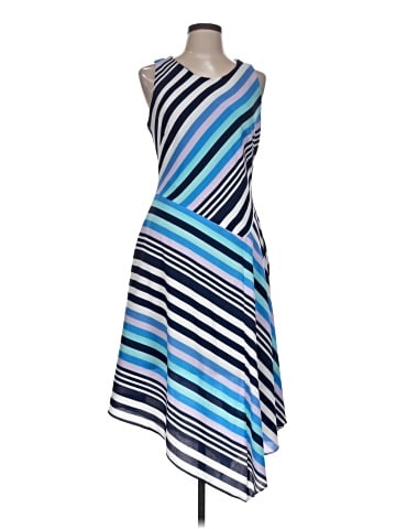 Nicole Miller Studio Casual Dress (view 1)