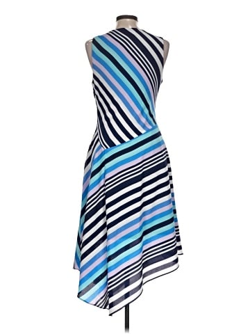Nicole Miller Studio Casual Dress (view 2)