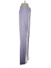 Love Tree Solid Purple Casual Pants Size S - photo 4