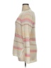Chico's Stripes Ivory Pullover Sweater Size XL (3) - photo 5