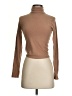 Hollister Tan Turtleneck Sweater Size S - photo 1