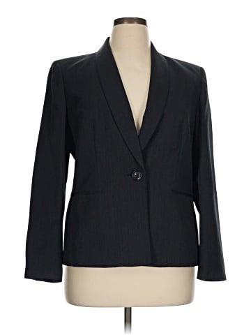 Evan Picone Blazer (view 1)