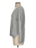 Joie Gray Pullover Sweater Size XS - photo 5