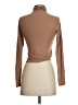 Hollister Tan Turtleneck Sweater Size S - photo 2