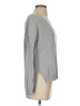 Joie Gray Pullover Sweater Size XS - photo 4