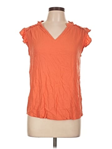 Kori America Short Sleeve Top (view 1)