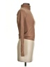 Hollister Tan Turtleneck Sweater Size S - photo 4
