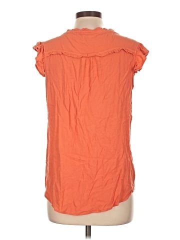 Kori America Short Sleeve Top (view 2)