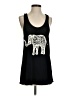 Unbranded Black Tank Top Size S (estimated) - photo 1