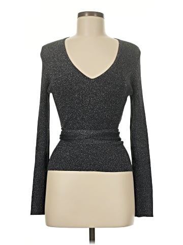 BCBGMAXAZRIA Pullover Sweater (view 1)