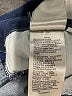 7 For All Mankind Blue Jeans Size 26 waist - photo 7