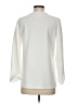 Vince Camuto Ivory Long Sleeve Blouse Size XS - photo 2