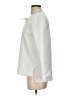 Vince Camuto Ivory Long Sleeve Blouse Size XS - photo 5