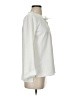 Vince Camuto Ivory Long Sleeve Blouse Size XS - photo 4