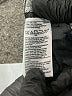 Banana Republic Plaid Gray Casual Pants Size 4 - photo 8