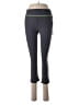 Zuzuzen Active Color Block Gray Active Pants Size S - photo 1