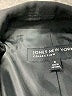 Jones New York Collection 100% Polyester Black Blazer Size 6 - photo 6