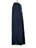 Unbranded Solid Blue Active Pants Size XXS (estimated) - photo 4