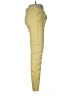Gap Color Block Yellow Jeans Size 27 waist - photo 4