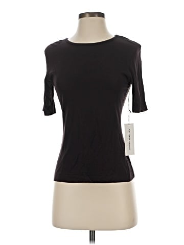 Anne Klein II 3/4 Sleeve T-Shirt (view 1)