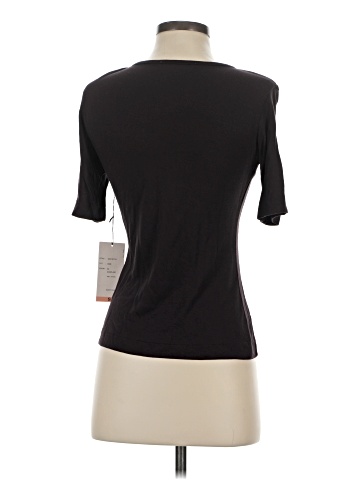 Anne Klein II 3/4 Sleeve T-Shirt (view 2)