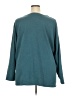 Cherokee Teal 3/4 Sleeve T-Shirt Size 3X - photo 2