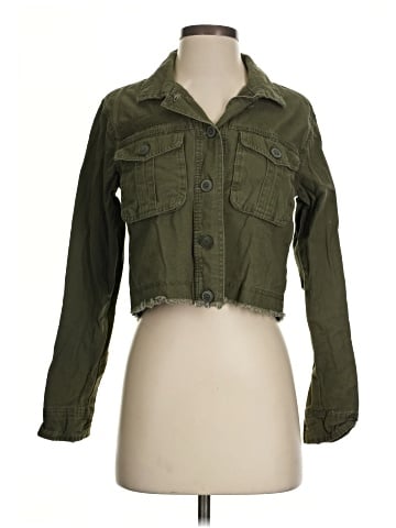 Aeropostale Jacket (view 1)