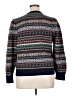 J.Crew Blue Pullover Sweater Size XL - photo 2